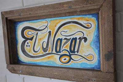 El Nazar Stone Suites
