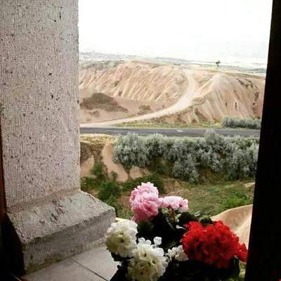 Kapadokya Düşler Vadisi