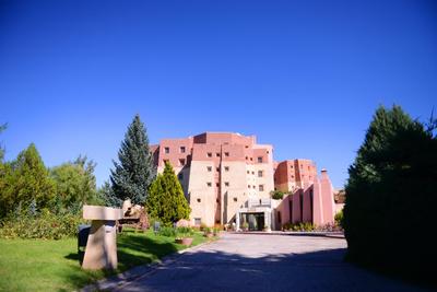 Kapadokya Lodge Otel