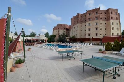 Kapadokya Lodge Otel