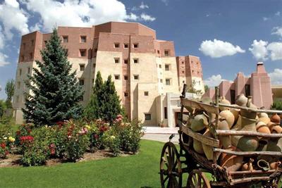 Kapadokya Lodge Otel