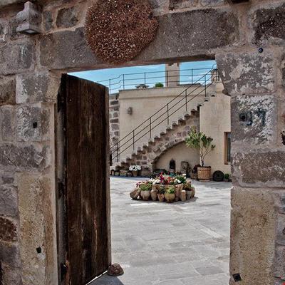 Maze Of Cappadocia Hotel