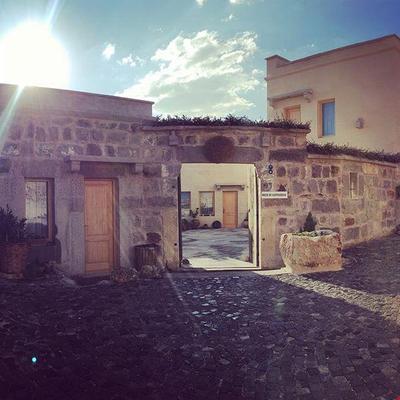 Maze Of Cappadocia Hotel