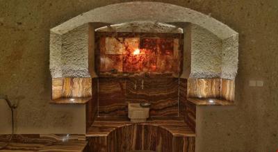 Oread Cave Suites