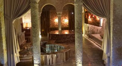Oread Cave Suites