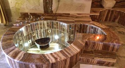 Oread Cave Suites