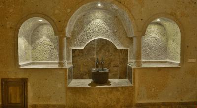 Oread Cave Suites