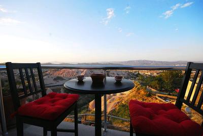 Valley Of Dreams Cappadocia