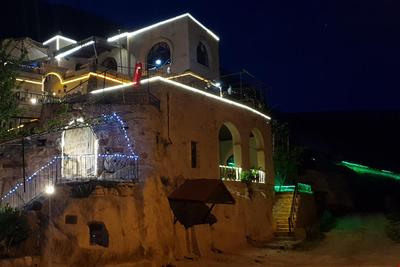 Akköy Evleri