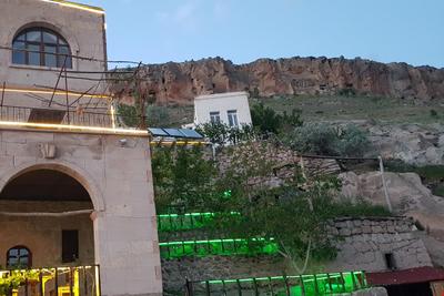 Akköy Evleri