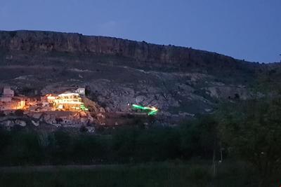 Akköy Evleri