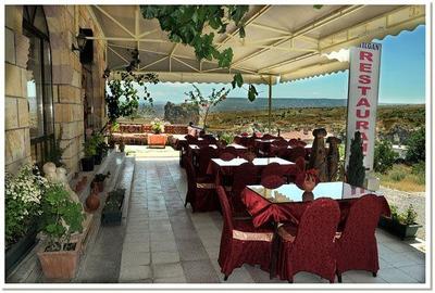 Atılgan Otel