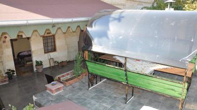 Ayhan Mansion Cave Arch Hotel