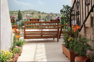 Babayan Evi Cave Hotel