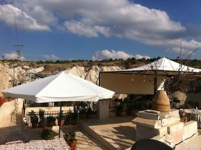 Babayan Evi Cave Hotel
