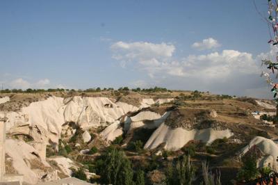 Babayan Evi Cave Hotel