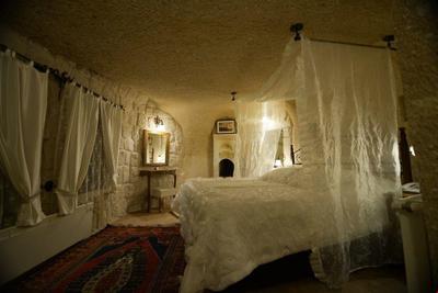 Babayan Evi Cave Hotel