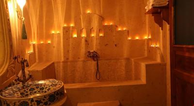Larina Cave Hotel - Kapadokya