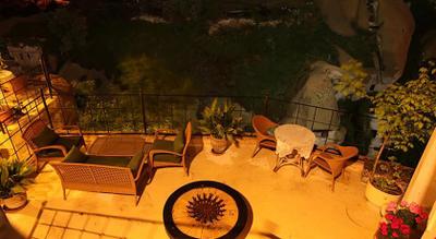 Larina Cave Hotel - Kapadokya