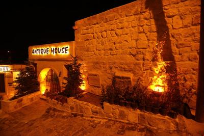 Cappadocia Antique House