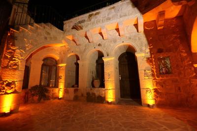 Cappadocia Antique House