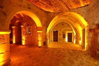 Cappadocia Antique House