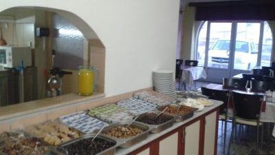 Cappadocia House Hotel