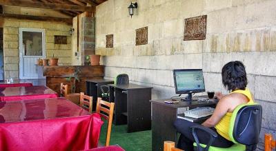 Cappadocia House Hotel