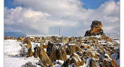 Cappadocia House Hotel