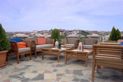 Castle İnn Cappadocia