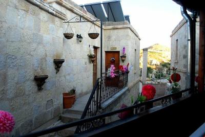 Cave Art Hotel Cappadocia