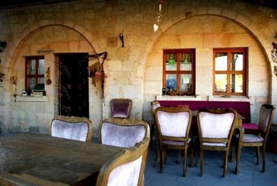 Cave Art Hotel Cappadocia