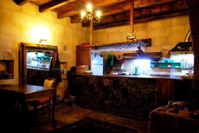 Cave Art Hotel Cappadocia