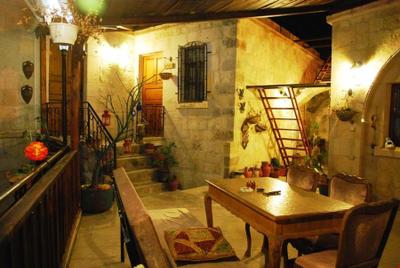 Cave Art Hotel Cappadocia