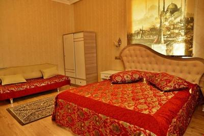 Dedeli Deluxe Hotel