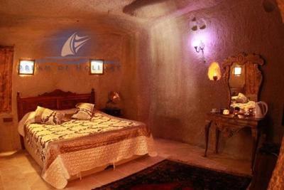 Dream Of Holiday Nevşehir