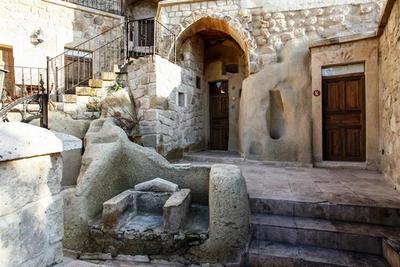 Dreams Cave Hotel