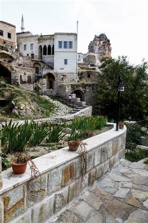 Dreams Cave Hotel