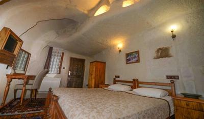 Elysee Cave House
