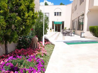 Floria Otel