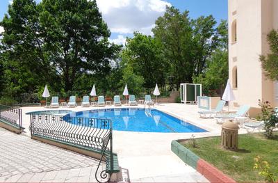 Floria Otel