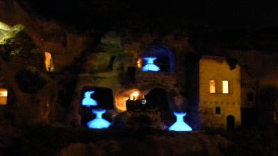 Gamirasu Cave Hotel Cappadocia