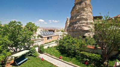 Gerdiş Evi Guesthouse