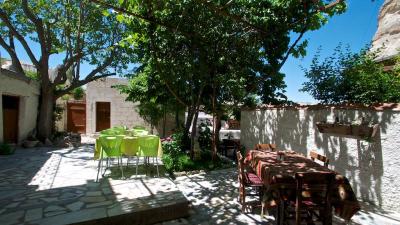 Gerdiş Evi Guesthouse