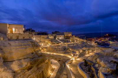 Hanedan Cappadocia Suites
