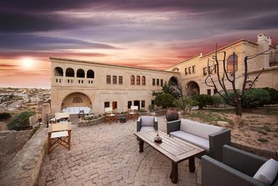 Hatti Cappadocia Hotel