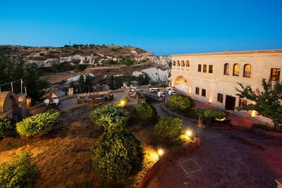 Hatti Cappadocia Hotel