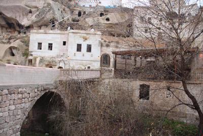 Hilem Cave House