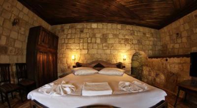 Hotel Kemerhan Cave Suites