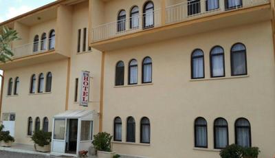 Hotel Özyel